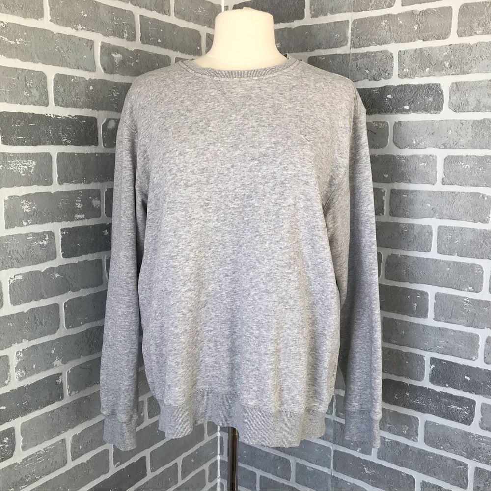 Everlast Long Sleeve Sweater -M